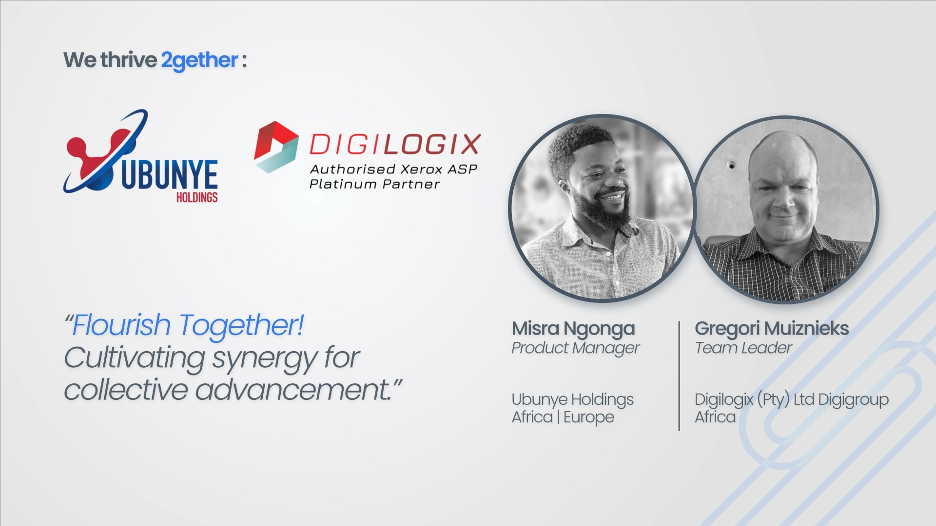 Boosting Productivity with Document Management Solutions: A Success Story by Digilogix.